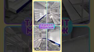 Торговое оборудование, металлические стеллажи, Узбекистан, г. Ташкент, 369988
