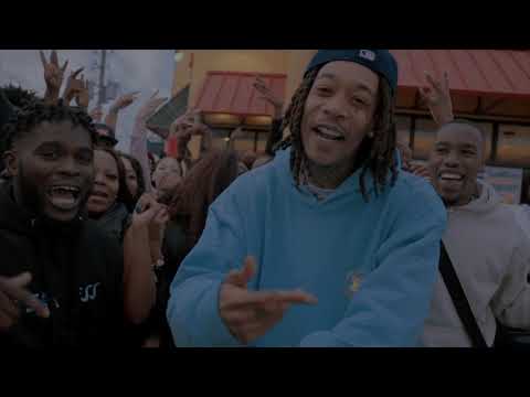 Snapchat Ft. Wiz Khalifa - Young Deji