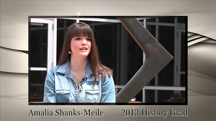 History Degree ~IUN~