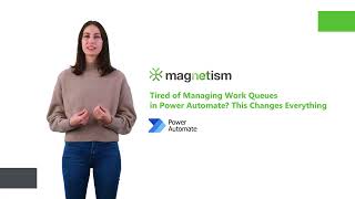 Tired of Managing Work Queues in Power Automate? This Changes Everything