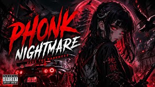 PHONK PLAYLIST 2026 – NIGHT DRIVE VIBES 🌌khaled algoahmanei