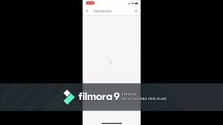 Plusminus Smart Bulb Failed to connect Google Home mini screenshot 3