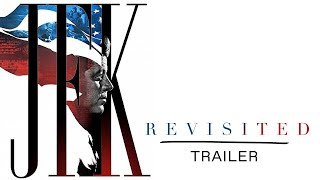 jfk revisited trailer youtube