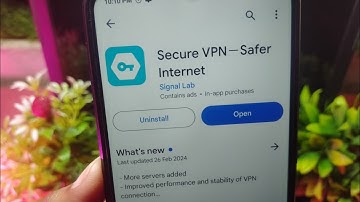 secure vpn safer internet app kaise use kare !! how to use secure vpn safer internet app