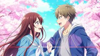 🎵 Hello Again – Anime Opening Style | Emotional J-pop about Separation, Memories, and Hope