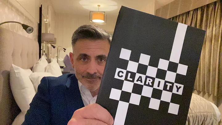Clarity by Christopher  Rawlins and Masuda