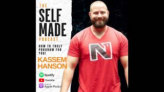 How to truly program for you: Kassem Hanson