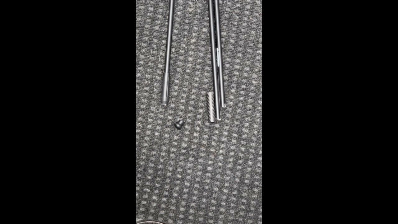 SHIFTPODIII QUICK FEILD FIX