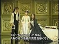 「フィガロの結婚」第二幕　Le nozze di Figaro-Atto 2°