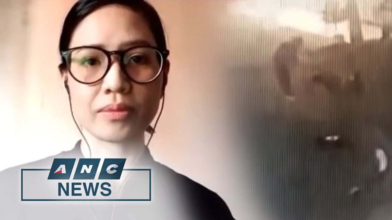 Lawyers' group We believe attack on NUPL official in Iloilo