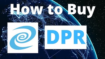 How to Buy DPR (Deeper Network) 2022