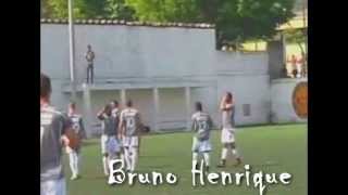 Bruno Henrique - J-Kwon feat. Petey Pablo & Ebony Eyez - Get XXX'd