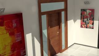 Garofoli: Italian style and design for your interiors