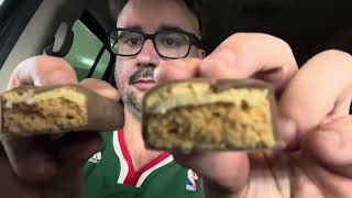 BSC Soft Protein Bar Review  screenshot 4