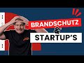 Brandschutz und Startups #Brandschutzdozenten