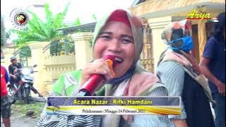 WAYU COLONGAN || VOC. SOFIA PSM || PUTRA SURTI MUDA || MINGGU 14 PEB 2021 || PATOK BESI - SUBANG