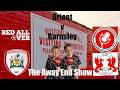 RAO Away End Show: Leyton Orient! With "Orient Outlook" podcaster, Steve Nussbaum!