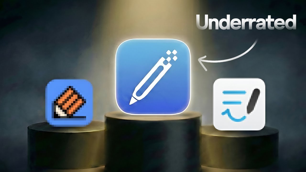 The FREE Note Taking App No One Is Talking About!