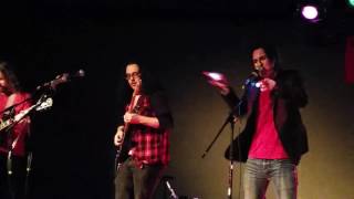 Hubba Hubba Live At The Pub Station