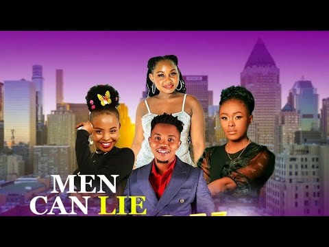 Men Can Lie EP 6