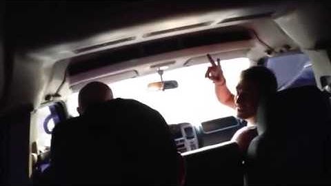 YPR Jed Buenaluz, Brad Alkazin, Allister Caluza, Kris Bogno