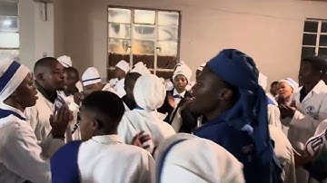 Jikelele , azange nda mbona o fana naye (No1holy)