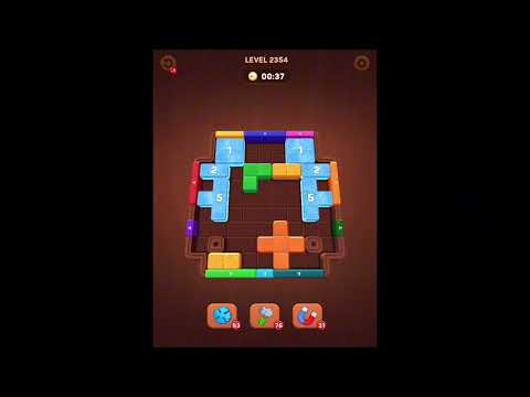 Wood Away Levels 2351-2352-2353-2354-2355-2356-2357-2358-2359-2360