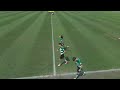 D.C. United vs. Sporting CP 2-0 | 2024 Generation adidas Cup | U15 | Full Match