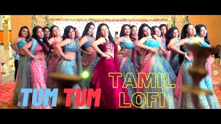 Tum Tum - Video Song | Vishal,Arya | Anand Shankar | Vinod Kumar | Thaman