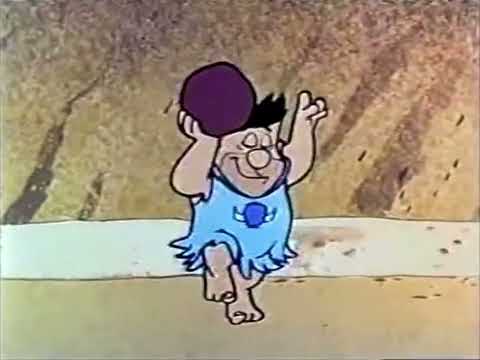 Boomerang USA Bumpers: Flagstones to Flintstones (November 23, 2006-April 26, 2015)
