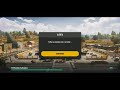 PUBG NEW STATE - Erro No Servidor