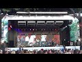 Khalid - Young Dumb & Broke - Live at BST Hyde Park London UK 14/07/2018