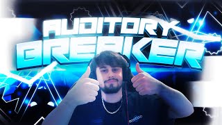 AUDITORY BREAKER COMPLETE - Geometry Dash #380