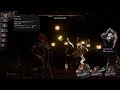Clair Obscur: Expedition 33 - Lampmaster Battle (Expert difficulty)