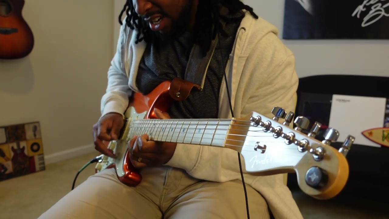 Outkast Bombs over Baghdad Guitar Solo YouTube