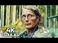 THE LAST VIKING Official Trailer (2026) Mads Mikkelsen, Comedy, Drama Movie [4K]