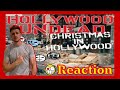 Hollywood Undead | Christmas in Hollywood |  Funny Reaction! |