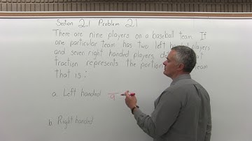 MTH 011: Section 2.1 Problem 21 - Mathematics with Dan Avedikian