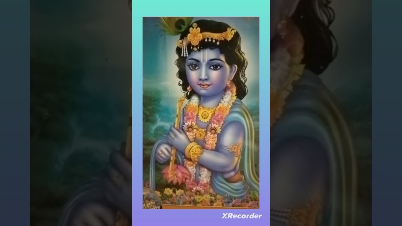 భగవద్గీత 18 వ అధ్యాయము లోని 38,39,40 శ్లోకాలు అందులో జ్ఞానాన్ని స్వీకరించండి కృష్ణం వందే జగద్గురుమ్ 