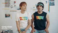 Levi’s® Pride – A conversation with Italian ambassadors