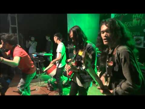 FPV REGGAE - Bukan Anak 4L@y ( PERIGI BINTARO)