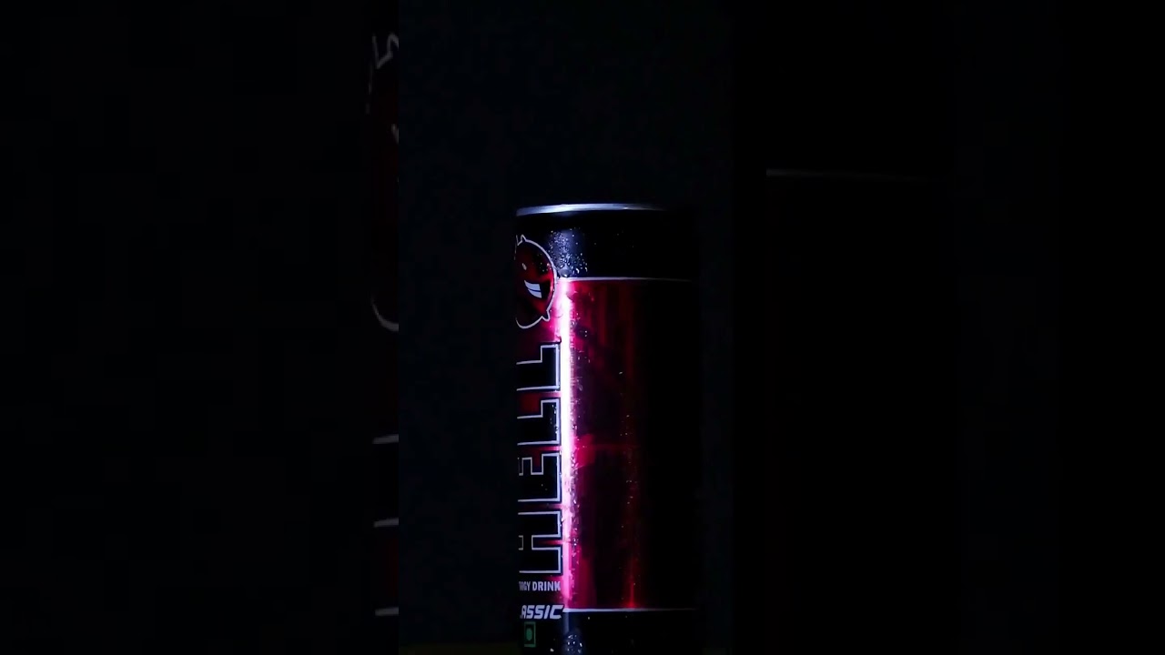 Gives You Power Like HELL💪🔥@hellenergydrinkhungary                       #viral #trending #edit