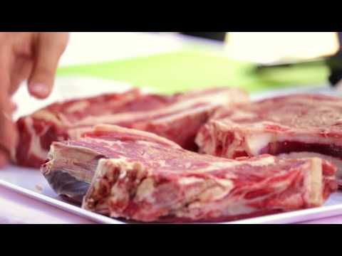 Vídeo: Com Cuinar La Barbacoa Amb Cansalada