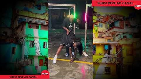 MAKING OFF VIDEO CLIP (Adi Mix & Picante X Tshunami X Titica - Quando Era Criança)