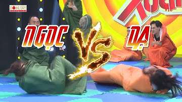 Lâm Vỹ Dạ quyết chiến với Lan Ngọc - Hoàng thượng cũng đối đầu với Bạch Liên