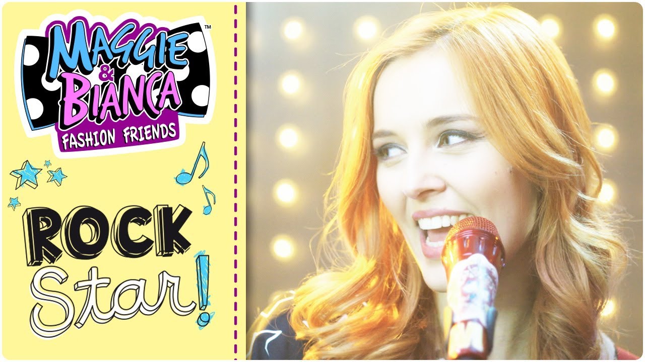 Maggie & Bianca Fashion Friends | 