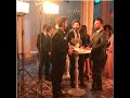 حصري فيديو أثناء تصوير كليب اسمع مني للفنان عاصي الحلاني 2017 حصري فيديو أثناء تصوير كليب اسمع مني للفنان عاصي الحلاني 2017