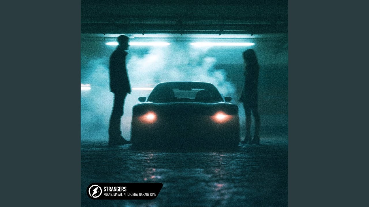 Guarda Strangers su YouTube Guarda Strangers su YouTube