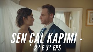 Sen Çal kapımı (Será isso amor?) ❤  Olha quem está chegando no catálogo da HBO  Max, é isso mesmo Sen Çal Kapımı com o título (Será isso amor?). Fique até  arrepiada