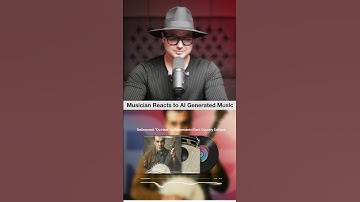 Rammstein Du Hast Dark Country AI Edition (Reaction Video)